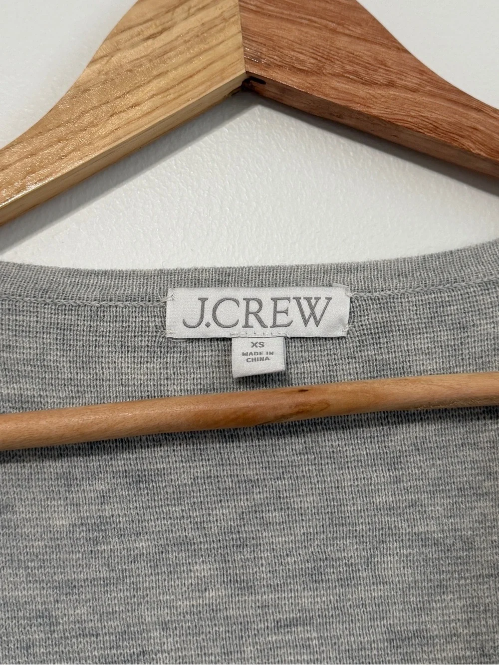 J. Crew excellent like
